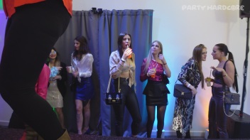 Brazen Babes Party Hardcore - Part 2 Cam 1 Screencap 93 on www.sinx.com