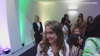 Brazen Babes Party Hardcore - Part 2 Cam 1 Screencap 94 on www.sinx.com