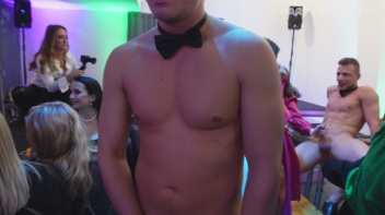 Brazen Babes Party Hardcore - Part 2 Cam 1 Screencap 1 on www.sinx.com