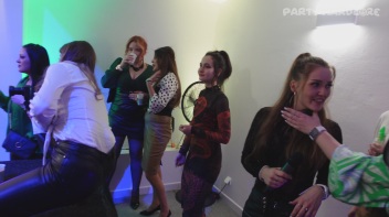 Brazen Babes Party Hardcore - Part 2 Cam 1 Screencap 105 on www.sinx.com