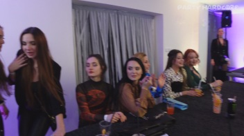 Brazen Babes Party Hardcore - Part 2 Cam 1 Screencap 2 on www.sinx.com