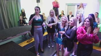 Brazen Babes Party Hardcore - Part 2 Cam 1 Screencap 53 on www.sinx.com