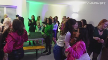 Brazen Babes Party Hardcore - Part 2 Cam 1 Screencap 54 on www.sinx.com