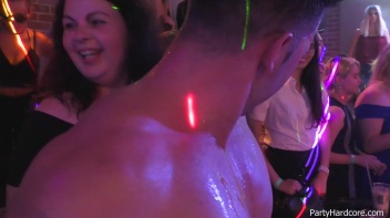 Party Hardcore Gone Crazy Vol. 42 Single Cut: Part 2 - Cam 1 Screencap 35 on www.sinx.com