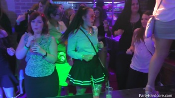 Party Hardcore Gone Crazy Vol. 42 Single Cut: Part 2 - Cam 1 Screencap 49 on www.sinx.com