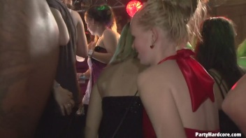 Party Hardcore Vol. 62 Part 5 - Cam 1 Screencap 56 on www.sinx.com