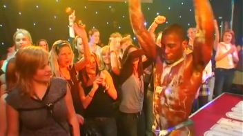 Party Hardcore Vol. 21 Part 2 Screencap 55 on www.sinx.com