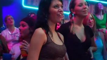 Party Hardcore Vol. 21 Part 2 Screencap 4 on www.sinx.com