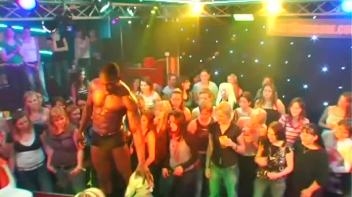 Party Hardcore Vol. 21 Part 2 Screencap 42 on www.sinx.com