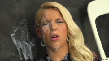 How About Some Spunk With That Foot Job? Screencap 89 on www.sinx.com