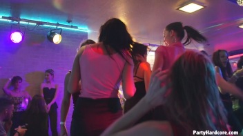 Party Hardcore Gone Crazy Vol. 32 Part 3 - Main Edit Screencap 68 on www.sinx.com