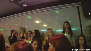 Party Hardcore Gone Crazy Vol. 13 Part 4 - Cam 3 Screencap 2 on www.sinx.com