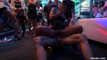 Airbang Alliance Part 5 - Cam 1 Screencap 31 on www.sinx.com