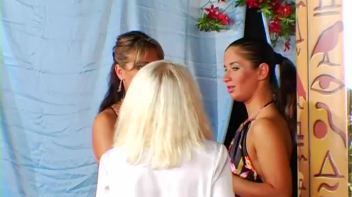 Bangin' Business Babes Part 1 - Main Edit Screencap 16 on www.sinx.com