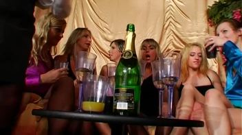 Bangin' Business Babes Part 1 - Main Edit Screencap 41 on www.sinx.com
