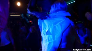Party Hardcore Gone Crazy Vol. 37 Part 6 - Main Edit Screencap 59 on www.sinx.com
