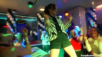 Party Hardcore Gone Crazy Vol. 37 Part 6 - Main Edit Screencap 7 on www.sinx.com