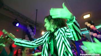 Party Hardcore Gone Crazy Vol. 37 Part 6 - Main Edit Screencap 9 on www.sinx.com