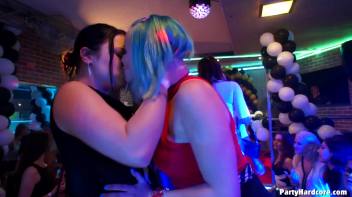 Party Hardcore Gone Crazy Vol. 37 Part 6 - Main Edit Screencap 15 on www.sinx.com