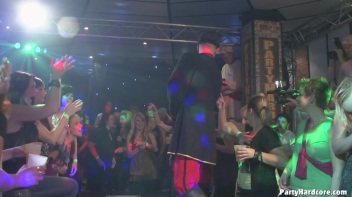 Party Hardcore Vol. 56 Part 3 Screencap 5 on www.sinx.com