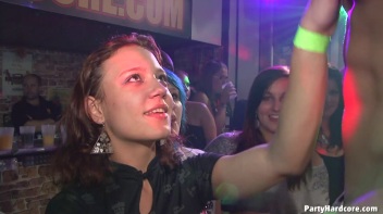 Party Hardcore Vol. 56 Part 3 Screencap 17 on www.sinx.com