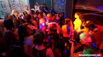 Europorn Birthday Bang Part 1 - Main Edit Screencap 17 on www.sinx.com