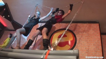 Hard Hat Hos Part 4 - Cam 1 Screencap 25 on www.sinx.com