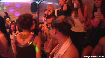 Party Hardcore Gone Crazy Vol. 11 Part 3 - Cam 1 Screencap 107 on www.sinx.com