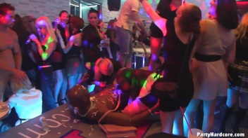 Party Hardcore Gone Crazy Vol. 11 Part 3 - Cam 1 Screencap 14 on www.sinx.com