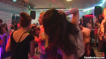 Party Hardcore Gone Crazy Vol. 11 Part 3 - Cam 1 Screencap 20 on www.sinx.com