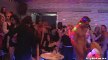 Party Hardcore Gone Crazy Vol. 11 Part 3 - Cam 1 Screencap 21 on www.sinx.com