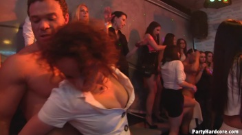 Party Hardcore Gone Crazy Vol. 11 Part 3 - Cam 1 Screencap 64 on www.sinx.com