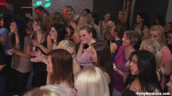 Party Hardcore 66 Single Cut: Part 2 - Cam 1 Screencap 51 on www.sinx.com