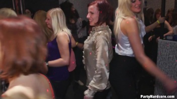 Party Hardcore 66 Single Cut: Part 2 - Cam 1 Screencap 59 on www.sinx.com