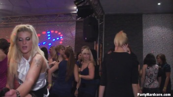 Party Hardcore 66 Single Cut: Part 2 - Cam 1 Screencap 66 on www.sinx.com
