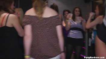 Party Hardcore 66 Single Cut: Part 2 - Cam 1 Screencap 73 on www.sinx.com