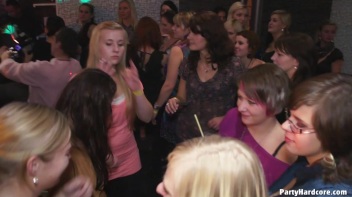 Party Hardcore 66 Single Cut: Part 2 - Cam 1 Screencap 77 on www.sinx.com
