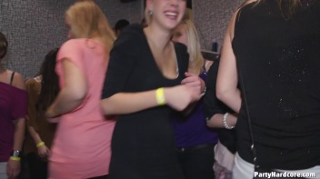 Party Hardcore 66 Single Cut: Part 2 - Cam 1 Screencap 15 on www.sinx.com
