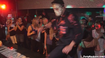 Party Hardcore 66 Single Cut: Part 2 - Cam 1 Screencap 21 on www.sinx.com