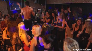 Party Hardcore 66 Single Cut: Part 2 - Cam 1 Screencap 26 on www.sinx.com