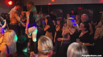 Party Hardcore 66 Single Cut: Part 2 - Cam 1 Screencap 31 on www.sinx.com