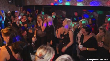 Party Hardcore 66 Single Cut: Part 2 - Cam 1 Screencap 32 on www.sinx.com