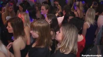 Party Hardcore 66 Single Cut: Part 2 - Cam 1 Screencap 36 on www.sinx.com