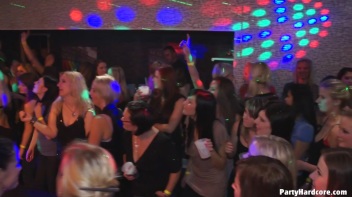Party Hardcore 66 Single Cut: Part 2 - Cam 1 Screencap 43 on www.sinx.com