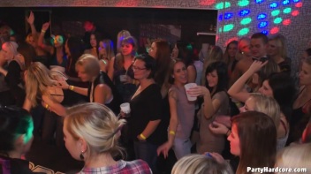 Party Hardcore 66 Single Cut: Part 2 - Cam 1 Screencap 44 on www.sinx.com