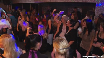 Party Hardcore 66 Single Cut: Part 2 - Cam 1 Screencap 47 on www.sinx.com