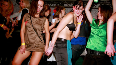 Latest deal - Party Hardcore 66 Single Cut: Part 5 - Cam 4