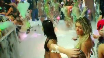 Bangstas Paradise Part 3 - Cam 3 Screencap 42 on www.sinx.com