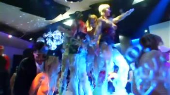 Bangstas Paradise Part 3 - Cam 3 Screencap 48 on www.sinx.com