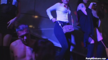 Party Hardcore Gone Crazy Vol. 35 Part 4 - Cam 2 Screencap 26 on www.sinx.com